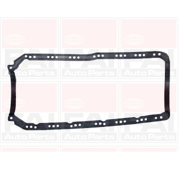 Těsnění, olejová vana FAI AutoParts SG209
