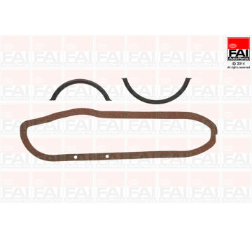 Těsnění, olejová vana FAI AutoParts SG335