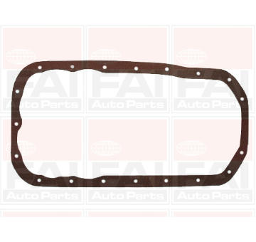 Těsnění, olejová vana FAI AutoParts SG344