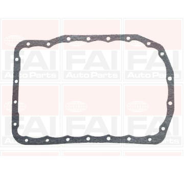 Těsnění, olejová vana FAI AutoParts SG420