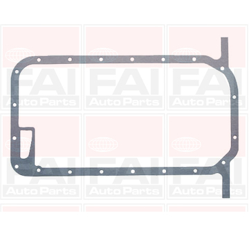 Těsnění, olejová vana FAI AutoParts SG470