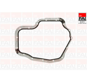 Těsnění, olejová vana FAI AutoParts SG740