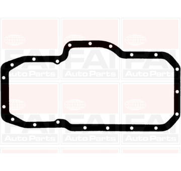 Těsnění, olejová vana FAI AutoParts SGS273