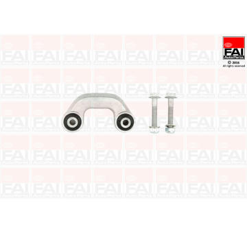 Tyc/vzpera, stabilisator FAI AutoParts SS006