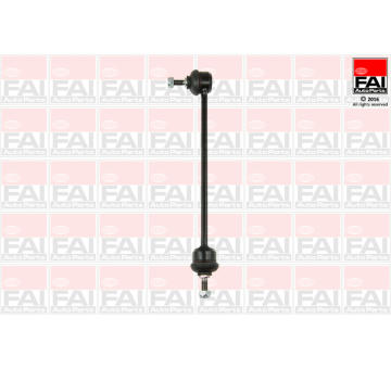 Tyc/vzpera, stabilisator FAI AutoParts SS016