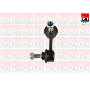 Tyc/vzpera, stabilisator FAI AutoParts SS024