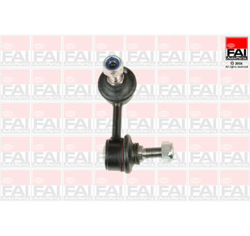 Tyc/vzpera, stabilisator FAI AutoParts SS025