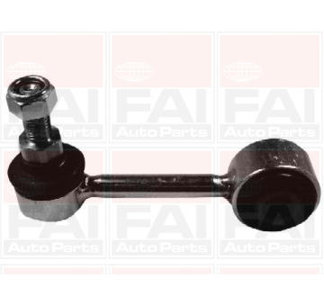 Tyc/vzpera, stabilisator FAI AutoParts SS046