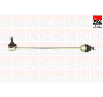 Tyc/vzpera, stabilisator FAI AutoParts SS058