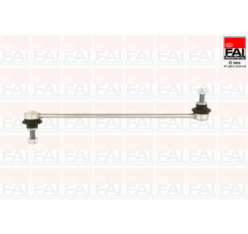 Tyc/vzpera, stabilisator FAI AutoParts SS059