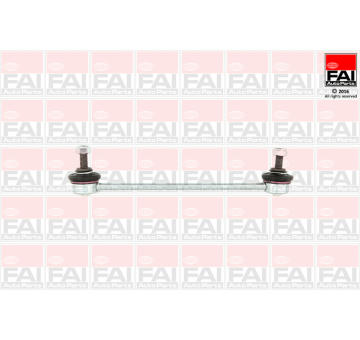 Tyc/vzpera, stabilisator FAI AutoParts SS060