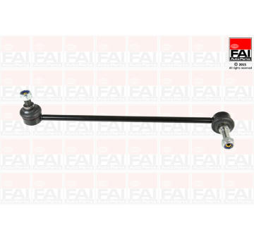 Tyc/vzpera, stabilisator FAI AutoParts SS078