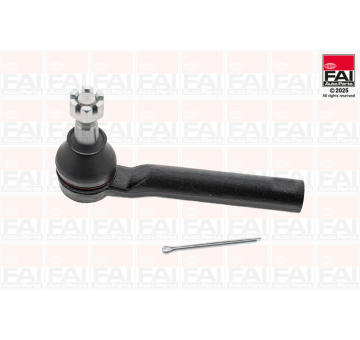 Hlava/čap spojovacej tyče riadenia FAI AutoParts SS082