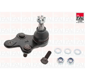 Zvislý/nosný čap FAI AutoParts SS083
