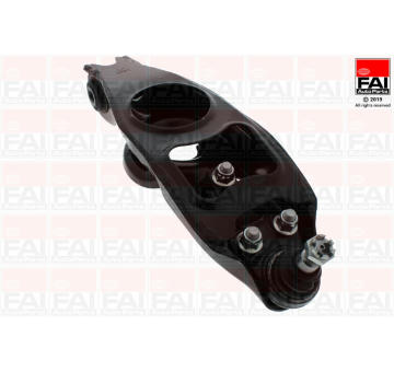Řídicí páka, zavěšení kol FAI AutoParts SS10011