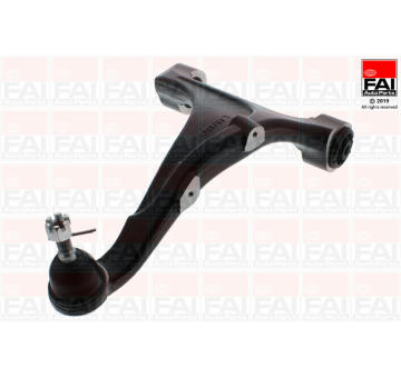 Ridici paka, zaveseni kol FAI AutoParts SS10028