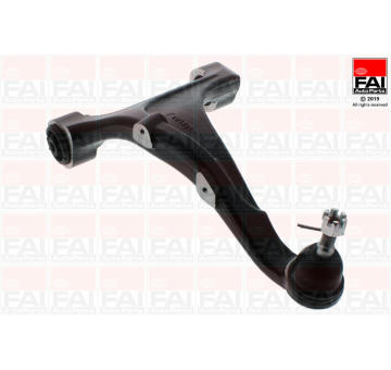 Řídicí páka, zavěšení kol FAI AutoParts SS10029