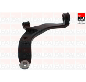 Rameno zavesenia kolies FAI AutoParts SS10045