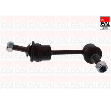 Tyc/vzpera, stabilisator FAI AutoParts SS10096