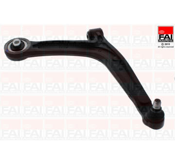 Rameno zavesenia kolies FAI AutoParts SS10111