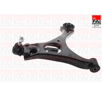 Ridici paka, zaveseni kol FAI AutoParts SS10114