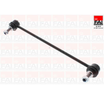 Tyc/vzpera, stabilisator FAI AutoParts SS10117