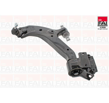 Řídicí páka, zavěšení kol FAI AutoParts SS10121