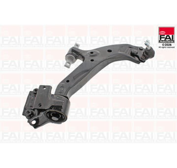 Řídicí páka, zavěšení kol FAI AutoParts SS10122