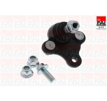 Podpora-/ Kloub FAI AutoParts SS10127