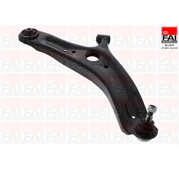 Ridici paka, zaveseni kol FAI AutoParts SS10136