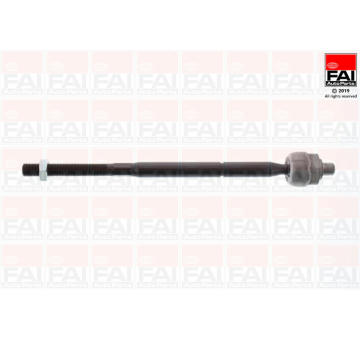 Axiálny čap tiahla riadenia FAI AutoParts SS10142