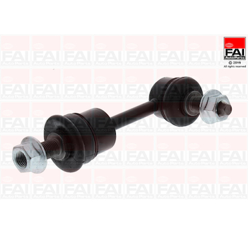 Tyc/vzpera, stabilisator FAI AutoParts SS10152