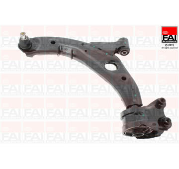 Rameno zavesenia kolies FAI AutoParts SS10157