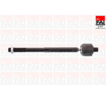 Axiální kloub, příčné táhlo řízení FAI AutoParts SS10160