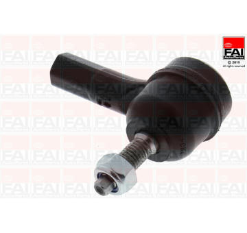 Hlava příčného táhla řízení FAI AutoParts SS10187