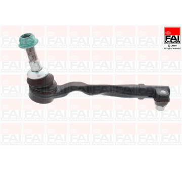 Hlava/čap spojovacej tyče riadenia FAI AutoParts SS10214