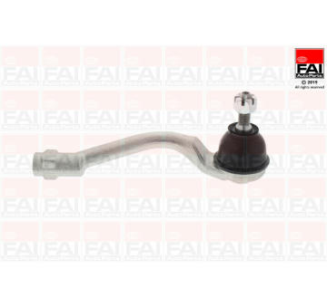 Hlava/čap spojovacej tyče riadenia FAI AutoParts SS10225