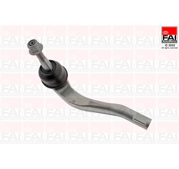 Hlava příčného táhla řízení FAI AutoParts SS10234