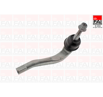 Hlava příčného táhla řízení FAI AutoParts SS10235