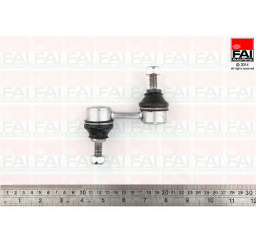 Tyc/vzpera, stabilisator FAI AutoParts SS1024