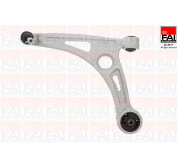 Rameno zavesenia kolies FAI AutoParts SS10243