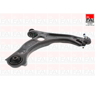 Řídicí páka, zavěšení kol FAI AutoParts SS10276