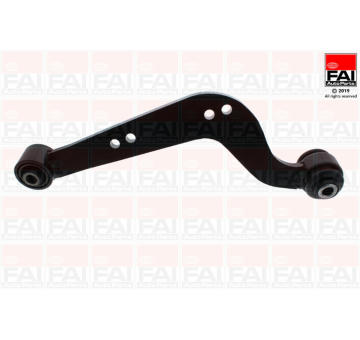 Rameno zavesenia kolies FAI AutoParts SS10288