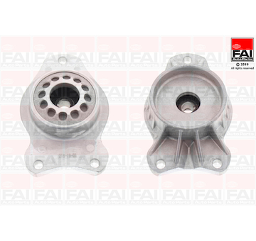 Lozisko pruzne vzpery FAI AutoParts SS10319