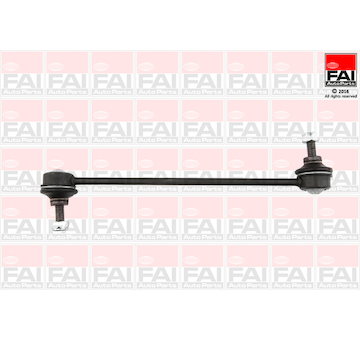 Tyc/vzpera, stabilisator FAI AutoParts SS1043