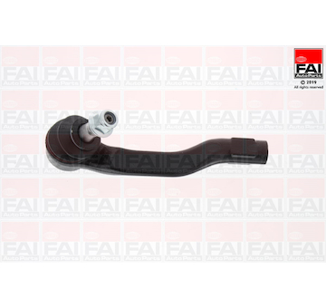 Hlava příčného táhla řízení FAI AutoParts SS10444