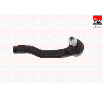 Hlava příčného táhla řízení FAI AutoParts SS10445