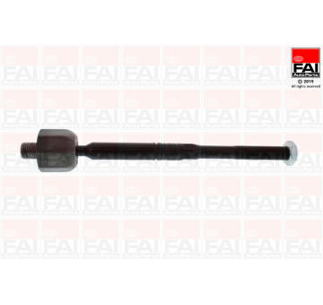 Axiální kloub, příčné táhlo řízení FAI AutoParts SS10450