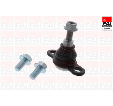 Podpora-/ Kloub FAI AutoParts SS10462