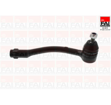 Hlava příčného táhla řízení FAI AutoParts SS10482